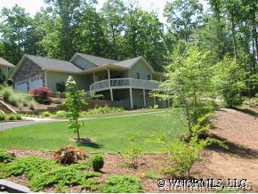 15 Fairway Drive West, Etowah, NC 28729