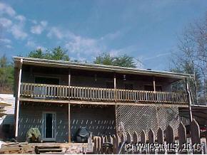248 Clubhouse Road, Lake Lure, NC 28746