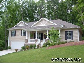 163 Eagle Chase Lane, Etowah, NC 28729