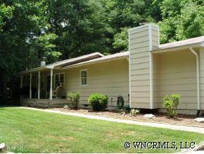 1341 Cashiers Valley Road, Brevard, NC 28712