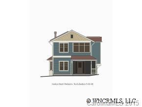 99999 Hudson Street, #7, Asheville, NC 28806