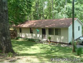 20 Westwood Dr., Brevard, NC 28712