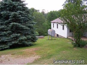 108 Illahee Road, Brevard, NC 28712