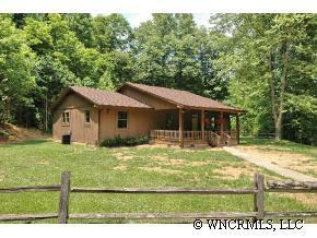 1100 Kilpatrick Road, Hendersonville, NC 28739