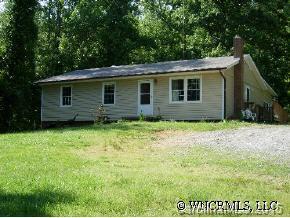 70 Price Road (with House), Asheville, NC 28805