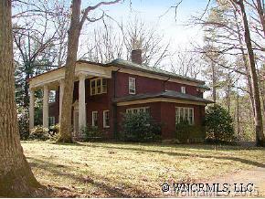 319 Vanderbilt Road, Asheville, NC 28803