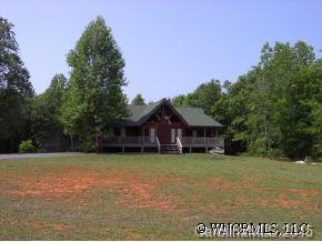 306 Dark Corner Road, Rutherfordton, NC 28139