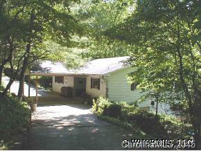 36 Timberlane Drive, Pisgah Forest, NC 28768