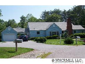 114 Green Acres Ave, Brevard, NC 28712