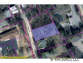 Olive St #lot 43, Asheville, NC 28801