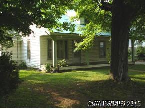 71 Woodland Drive, Waynesville, NC 28786