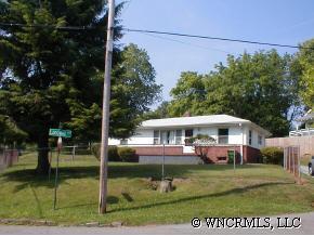 57 Langwell Avenue, Asheville, NC 28806