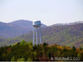 Lot 28 The Peaks, Rutherfordton, NC 28746