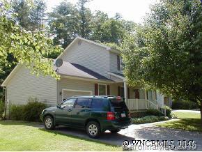 20 Marlwood Ct., Asheville, NC 28804