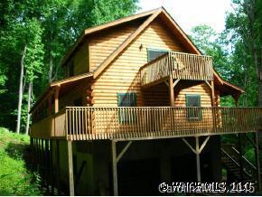199 Mcdaris Cove Rd., Weaverville, NC 28787