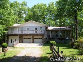 130 Hondah Blvd, Brevard, NC 28712
