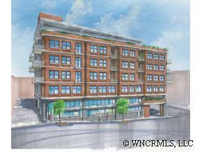 12 S Lexington Unit 402, Asheville, NC 28801