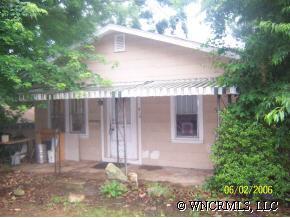 415 Riverview Dr, Asheville, NC 28806