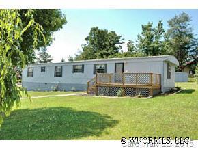 118 Haven Street, East Flat Rock, NC 28726