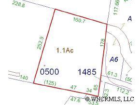 00 Penant Dr., Waynesville, NC 28786