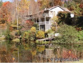 92 Thunder Road, Brevard, NC 28712