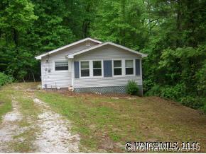 2023 Upper Ridgewood Blvd, Hendersonville, NC 28791