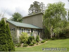 71 Allman Hill Rd., Weaverville, NC 28787