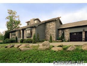 6 Trailridge Road, Asheville, NC 28804