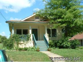 19 & 19 1/2 Fulton Street, Asheville, NC 28801