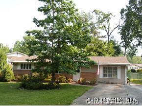 219 S. Hillandale, East Flat Rock, NC 28726