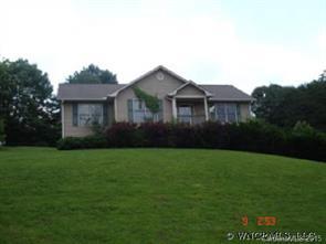 7 Orchard Place, Weaverville, NC 28787