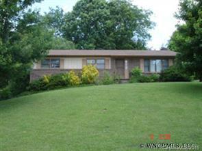 5 Waddell Street, Weaverville, NC 28787