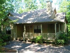48 Whetstone Gap Road, Lake Toxaway, NC 28747