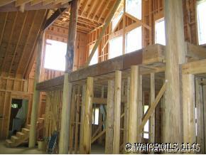 151 Arrowood Road, Weaverville, NC 28787