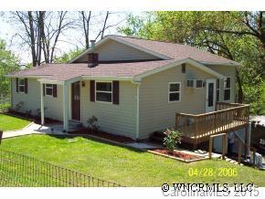 52 Happy Valley Rd., Asheville, NC 28806