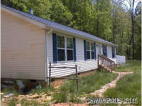 [Address Hidden by Seller], Edneyville, NC 28727