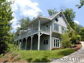 65 Hillcrest Drive, Weaverville, NC 28787