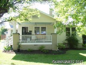 54 Westgate Road, Asheville, NC 28806