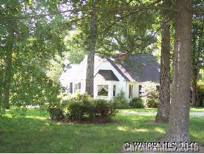 832 Sand Hill Road, Asheville, NC 28806