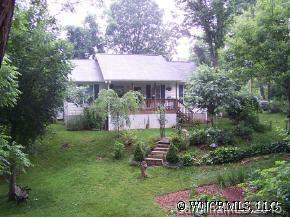 23 Peace Street, Asheville, NC 28806