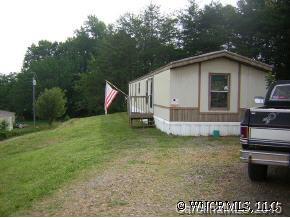 53 Indian Camp Road, Weaverville, NC 28787