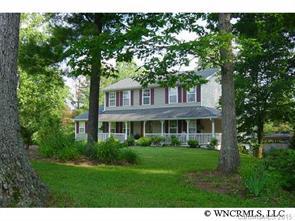 4 Dorman Drive, Weaverville, NC 28787