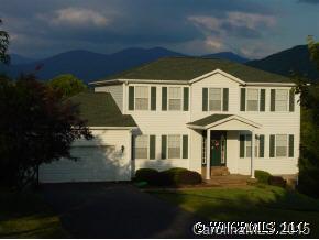 31 Reems Trace Road, Weaverville, NC 28787