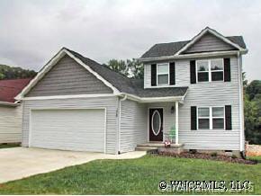 128 Woodcreek Circle, Swannanoa, NC 28778