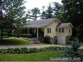 38 Fenner Avenue, Asheville, NC 28804