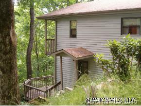 705 Balsam View Dr, Waynesville, NC 28786