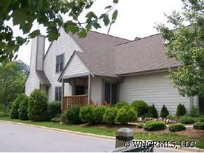 32 Pinnacle Point, Asheville, NC 28805