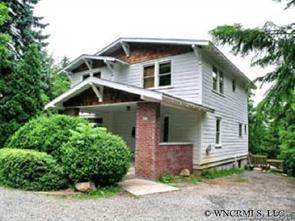 252 Brevard Road, Asheville, NC 28806