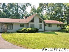 246 Woods Edge Road, Waynesville, NC 28786