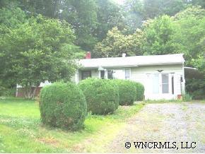 450 Upper Glade Creek Rd., Pisgah Forest, NC 28768